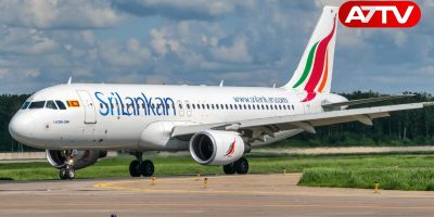 srilankan airlines