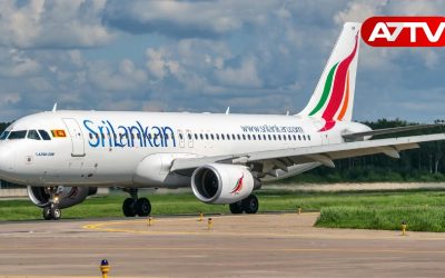 srilankan airlines