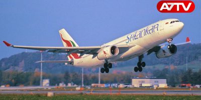 srilankan airlines