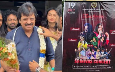 srinivas