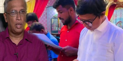 sumanthiran