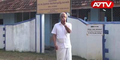 sumanthiran