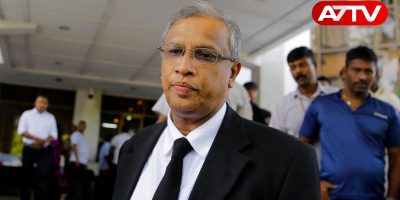 sumanthiran
