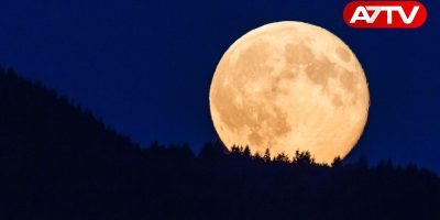 supermoon