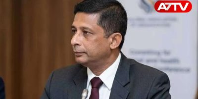 suresh saleh