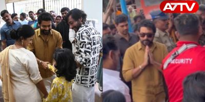 suriya movie shoot