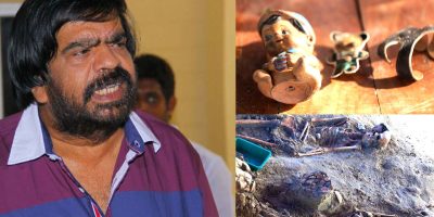 t-rajendar