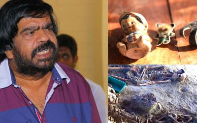 t-rajendar