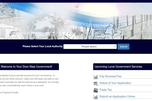 tax assessment