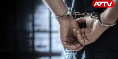 teacher arrest