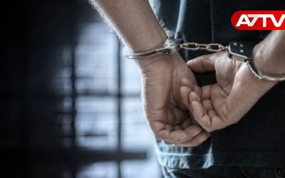 teacher arrest