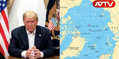 trump buying greenland