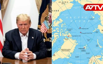 trump buying greenland