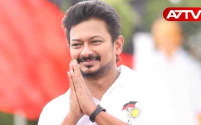 udhayanidhi