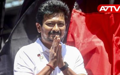 udhayanidhi stalin