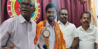 vavuniya