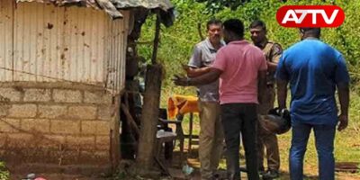 vavuniya boy death