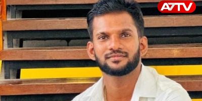 vavuniya missing case