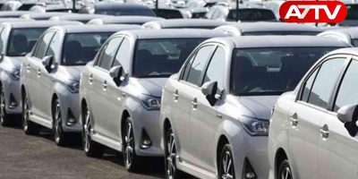 vehicle import sri lanka