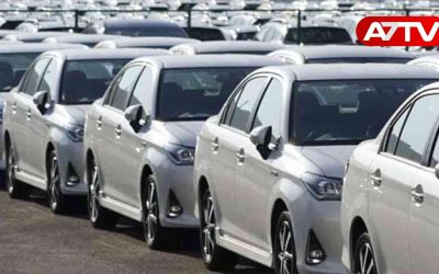 vehicle import sri lanka