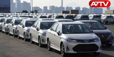 vehicle import sri lanka