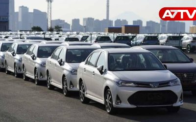 vehicle import sri lanka