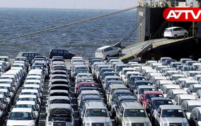 vehicle imports
