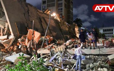 venezuela earthquake