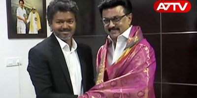 vijay