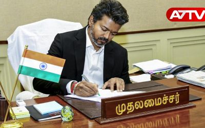 vijay cm