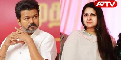 vijay sangeetha divorce