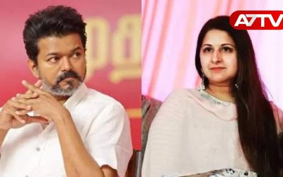 vijay sangeetha divorce
