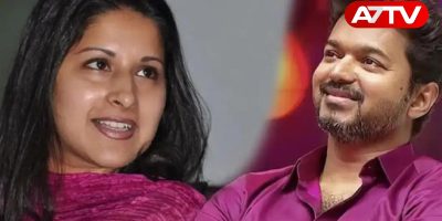 vijay - sangeetha