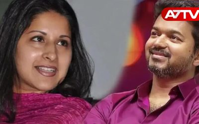 vijay - sangeetha