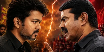 vijay seeman