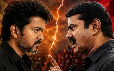 vijay seeman