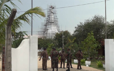 vikarai