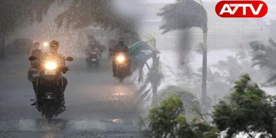 weather news