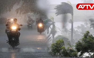 weather news