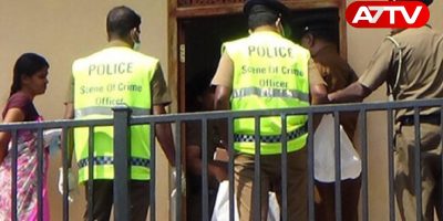 wellawatte crime