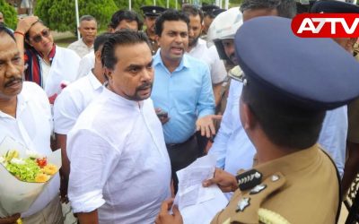 wimal weerawansa