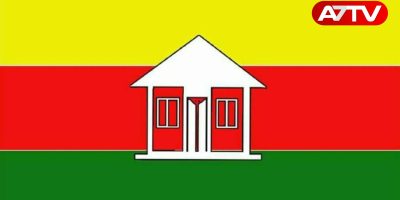 இலங்கைத் தமிழரசுக் கட்சி