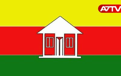 இலங்கைத் தமிழரசுக் கட்சி